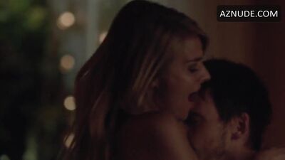 Eliza Coupe Plot In Casual - Film nackt