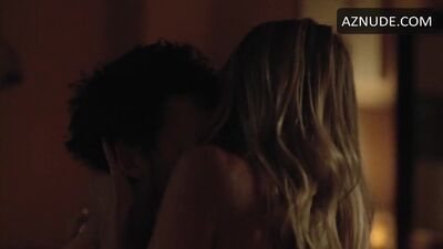 Eliza Coupe Plot In Casual - Film nackt