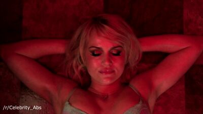 Carla Gugino  Connie Britton - Women In Trouble - Film nackt