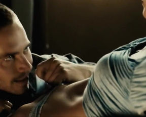 Vera Farmiga In Running Scared - Film nackt