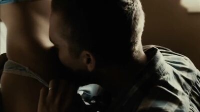 Vera Farmiga In Running Scared - Film nackt
