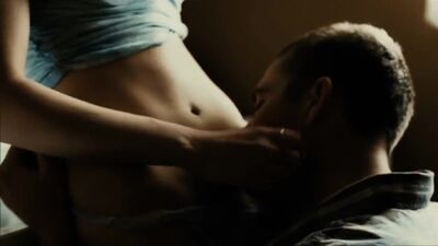Vera Farmiga In Running Scared - Film nackt