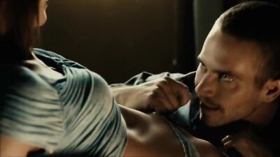 Vera Farmiga In Running Scared - Film nackt