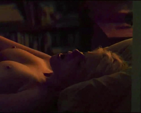 Kate Mara And Ellen Page - My Days Of Mercy - Scene 2 - Color Corrected And Brightened - Film nackt