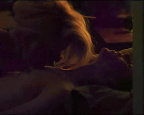 Kate Mara And Ellen Page - My Days Of Mercy - Scene 2 - Color Corrected And Brightened - Film nackt