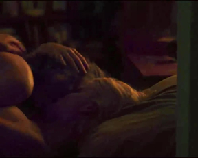 Kate Mara And Ellen Page - My Days Of Mercy - Scene 2 - Color Corrected And Brightened - Film nackt