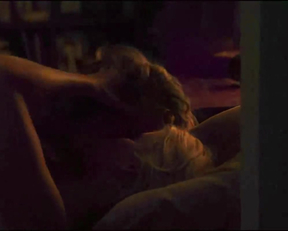 Kate Mara And Ellen Page - My Days Of Mercy - Scene 2 - Color Corrected And Brightened - Film nackt