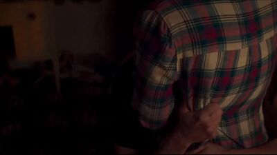 Kate Mara And Ellen Page - My Days Of Mercy - Scene 2 - Color Corrected And Brightened - Film nackt