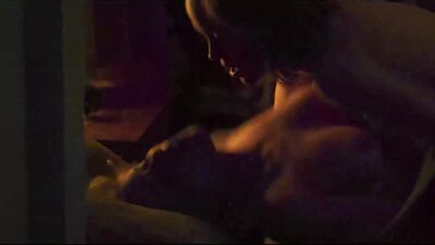 Kate Mara And Ellen Page - My Days Of Mercy - Scene 2 - Color Corrected And Brightened - Film nackt