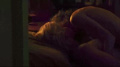 Kate Mara And Ellen Page - My Days Of Mercy - Scene 2 - Color Corrected And Brightened - Film nackt