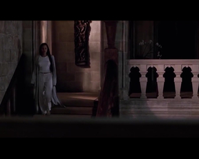 Angelina Jolie In Tomb Raider - Film nackt