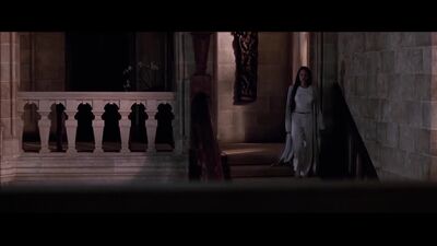 Angelina Jolie In Tomb Raider - Film nackt