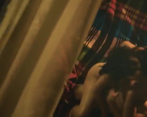 Bhavani Lee  Preeti Gupta - Unfreedom - Film nackt