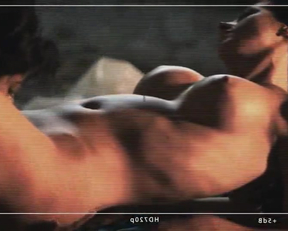 Bhavani Lee  Preeti Gupta - Unfreedom - Film nackt