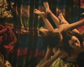 Bhavani Lee  Preeti Gupta - Unfreedom - Film nackt