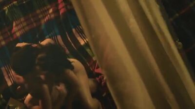 Bhavani Lee  Preeti Gupta - Unfreedom - Film nackt