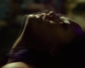 Pom Klementieff - Hacker's Game - Film nackt