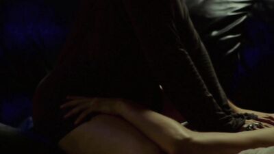 Pom Klementieff - Hacker's Game - Film nackt