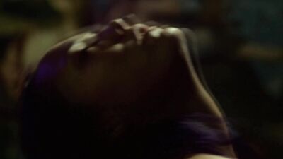 Pom Klementieff - Hacker's Game - Film nackt