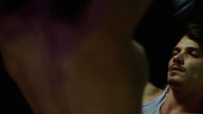 Pom Klementieff - Hacker's Game - Film nackt