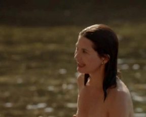 Delphine Chanéac - Another From Transporter The Series - Film nackt