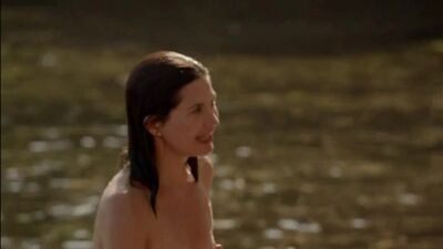 Delphine Chanéac - Another From Transporter The Series - Film nackt