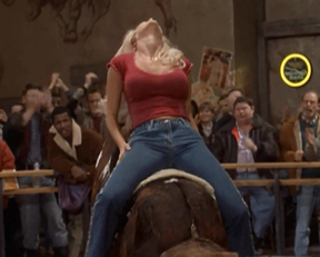 Out Cold - Victoria Silvstedt - Film nackt