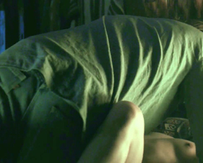 Hannah Murray In Charlie Says - Brightened - Film nackt