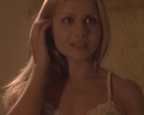 Jessica Boehrs - EuroTrip - Film nackt