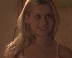 Jessica Boehrs - EuroTrip - Film nackt