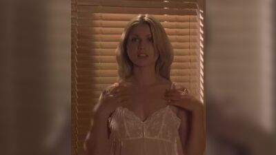 Jessica Boehrs - EuroTrip - Film nackt