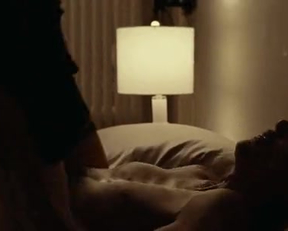 Elizabeth Debicki - Widows - Film nackt