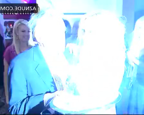 Pamela Anderson - The Girls Next Door - Film nackt