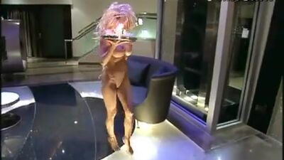 Pamela Anderson - The Girls Next Door - Film nackt