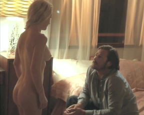 Angela Kinsey - Half Magic - Film nackt