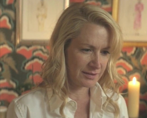 Angela Kinsey - Half Magic - Film nackt