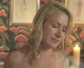 Angela Kinsey - Half Magic - Film nackt