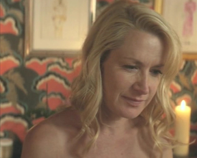 Angela Kinsey - Half Magic - Film nackt