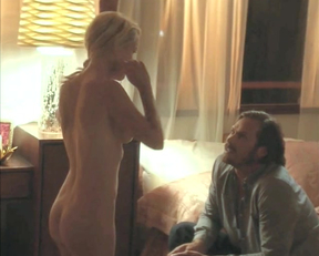 Angela Kinsey - Half Magic - Film nackt