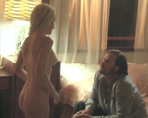 Angela Kinsey - Half Magic - Film nackt