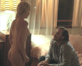 Angela Kinsey - Half Magic - Film nackt