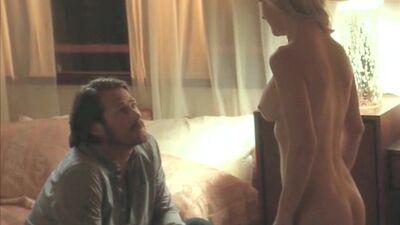Angela Kinsey - Half Magic - Film nackt