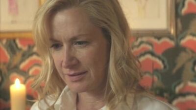 Angela Kinsey - Half Magic - Film nackt