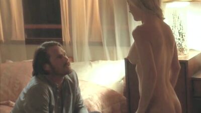 Angela Kinsey - Half Magic - Film nackt