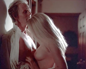 Jaime Pressly With Some Lesser Seen Plot In Poison Ivy 3 - Film nackt