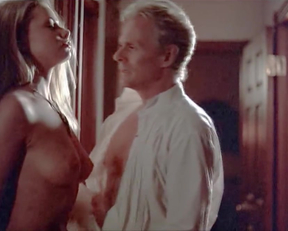 Jaime Pressly With Some Lesser Seen Plot In Poison Ivy 3 - Film nackt