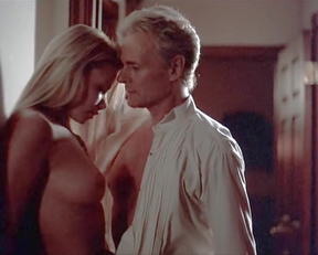 Jaime Pressly With Some Lesser Seen Plot In Poison Ivy 3 - Film nackt