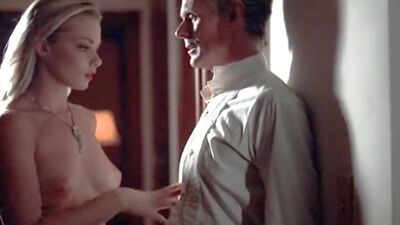 Jaime Pressly With Some Lesser Seen Plot In Poison Ivy 3 - Film nackt