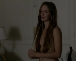 Roxane Arnal Un Adultère - Film nackt