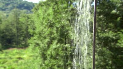 Jeanine Hill's Wet, Soapy, Vienna Sausage Plots In 'Dirty Movie' - Film nackt